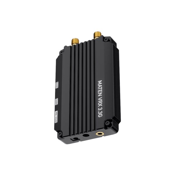 GEPRC MATEN 3.3G VRX with 3.3G Signal Alarmer - Image 6