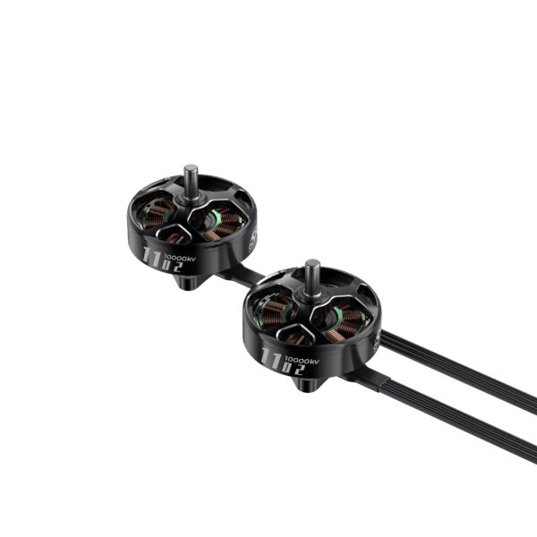 GEPRC SPEEDX2 1102 10000KV - Image 7
