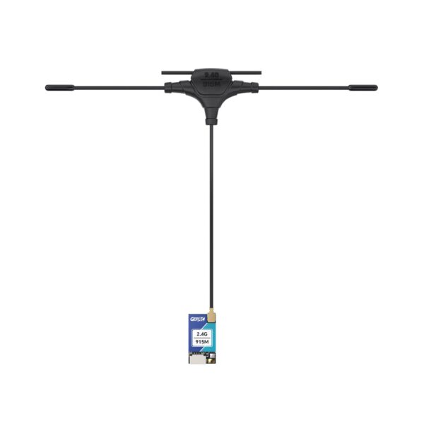 GEPRC ELRS Nano 915M/2.4G Dual-Band Receiver - Image 6