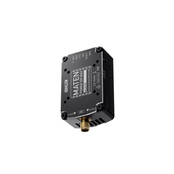 GEPRC MATEN 1.2G 5W VTX PRO - Image 6