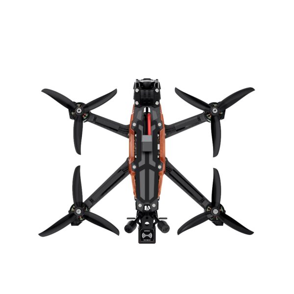 GEPRC Vapor-D5 HD O4 Pro FPV Drone - Image 12