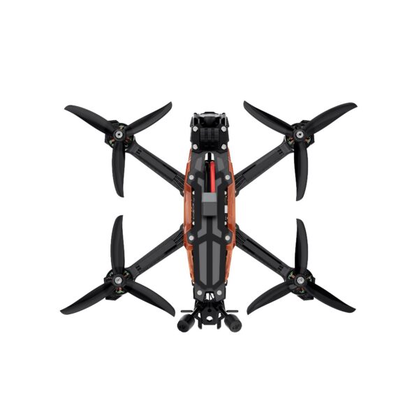GEPRC Vapor-X5 HD O4 Pro FPV Drone - Image 6