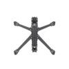 GEP-Vapor-D6 Frame