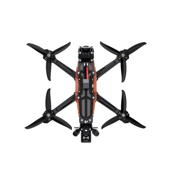 GEPRC Vapor-X5 HD O4 Pro FPV Drone - Image 12