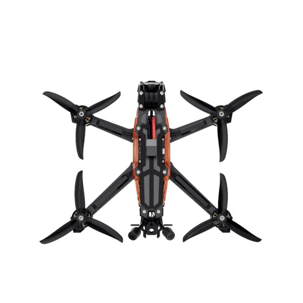 GEPRC Vapor-D5 HD O4 Pro FPV Drone - Image 6