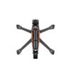 GEP-Vapor-D O4 Pro Frame