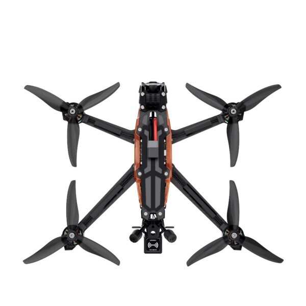 GEPRC Vapor-D6 HD O4 Pro FPV Drone - Image 6