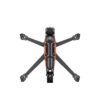 GEP-Vapor-D O4 Pro Frame