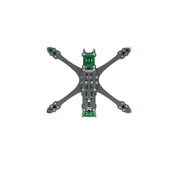 GEP-MK5 O4 Pro Wide X Frame - Image 6