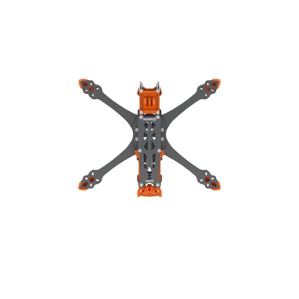 GEP-MK5 O4 Pro Wide X Frame - Image 12