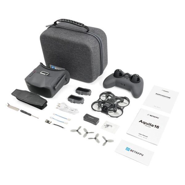 Aquila16 FPV Kit - Image 3