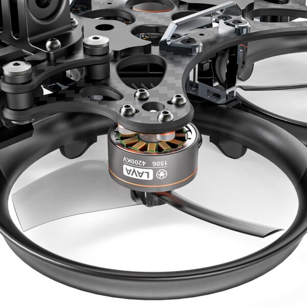Pavo25 V2 Brushless Whoop Quadcopter - Image 10
