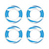 BETAFPV Racing Circle Gates (4 PCS)