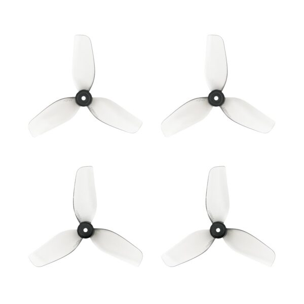 HQ 31mm Ultralight 3-Blade Propellers (1.0mm Shaft) - Image 2