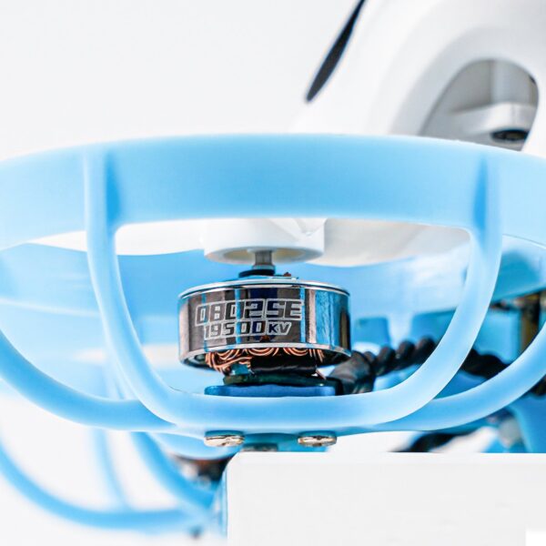 Meteor65 Pro Brushless Whoop Quadcopter (2022) - Image 4