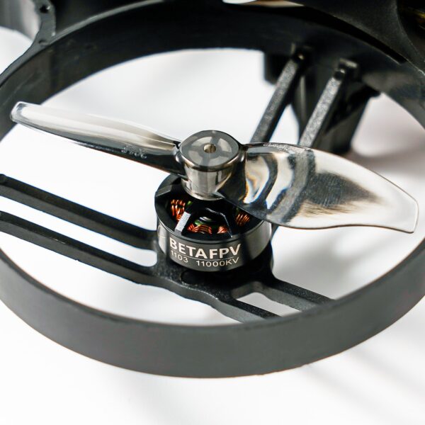 Meteor85 Brushless Whoop Quadcopter (2S HD Digital VTX) - Image 5