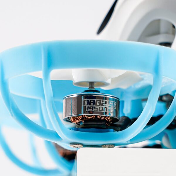 Meteor65 Brushless Whoop Quadcopter (2022) - Image 4