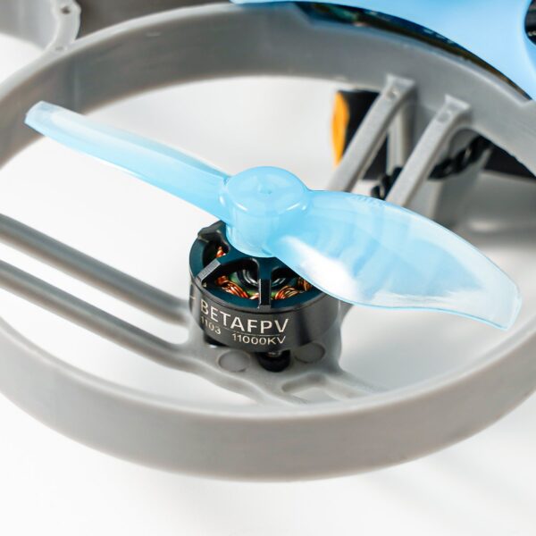 Meteor85 Brushless Whoop Quadcopter (2022) - Image 4