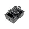 ELRS Micro TX Module Case and Cooling Fan