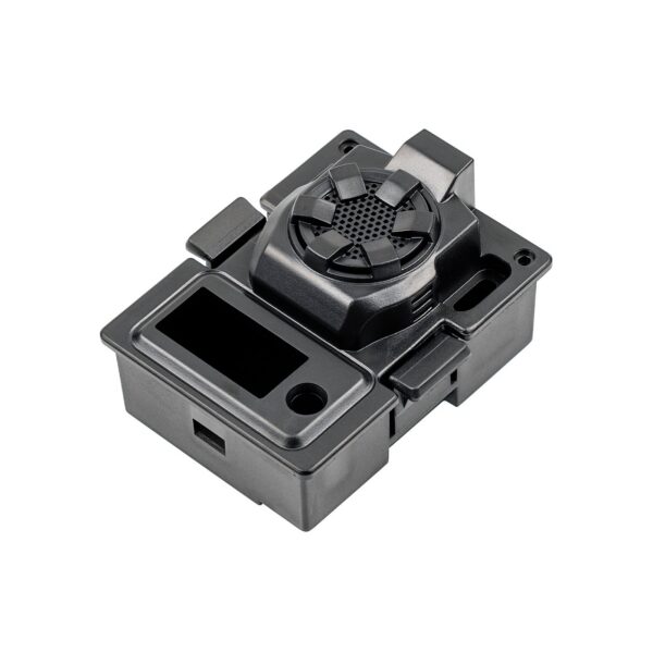 ELRS Micro TX Module Case and Cooling Fan - Image 2