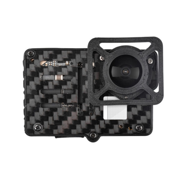 Customized Naked Camera - Image 3