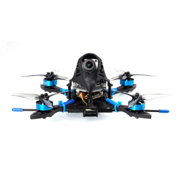 X-Knight 3'' Toothpick Quad  (HD Digital VTX) - Image 2