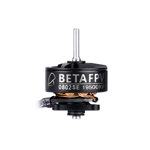 0802SE Brushless Motors - Image 7