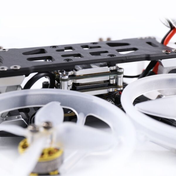ROCKET Lite Caddx Vista Kit HD FPV - Image 7