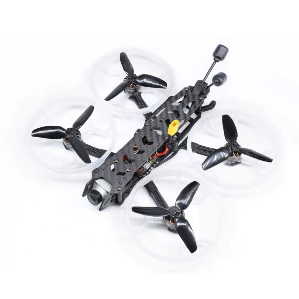 CineRun HD3 DJI Air Unit for  CineWhoop HD FPV - Image 7