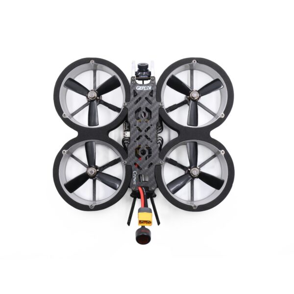 GEPRC Crown HD Cinewhoop - Image 3