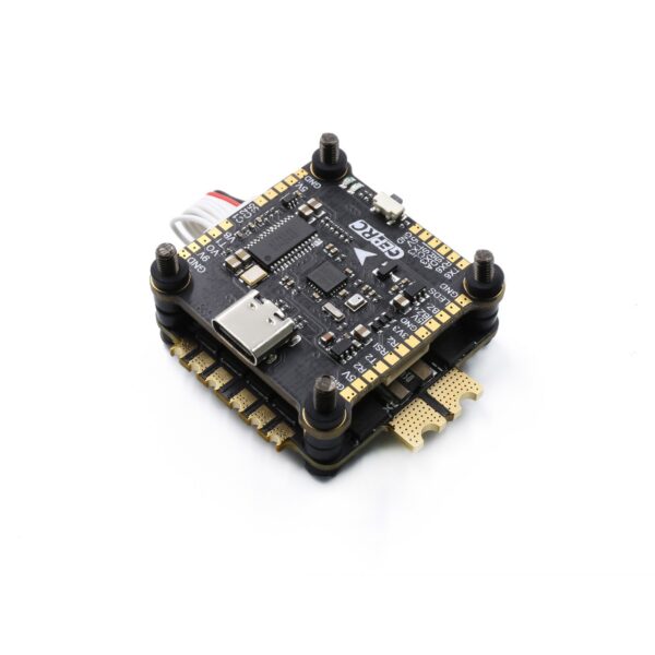 SPAN F722 HD Stack - Image 3