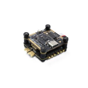 SPAN F405 HD 32bit 50A BEC F405 Flight Controller Stack
