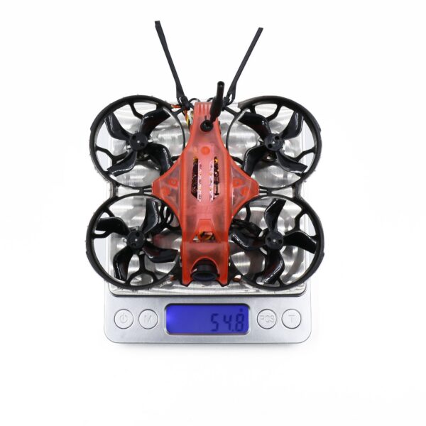 GEPRC TinyGO LED FPV Whoop RTF - Image 11