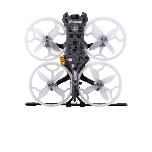CineKing 4K RunCam Hybrid - Image 8