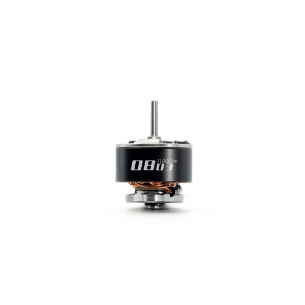 GEPRC SPEEDX2 0803 Brushless Motor 11000KV