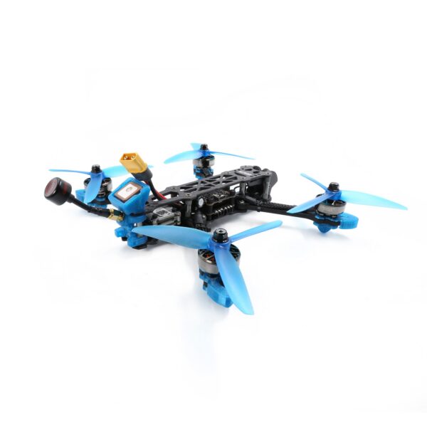 GEPRC MARK4 HD GPS FPV Drone - Image 2