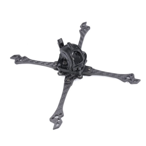 GEP-DX4  Dolphin Frame - Image 5
