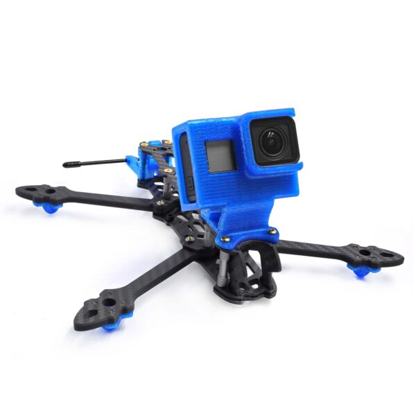Mark4 /Mark4 HD GPS TPU Mount for Gopro7 - Image 10
