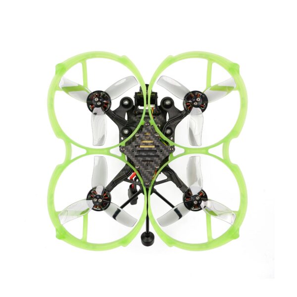 GEPRC CineLog35 Performance Analog FPV Drone - Image 7