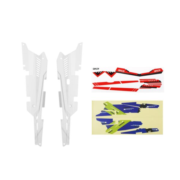 GEP-DoMain Frame Parts - Image 8