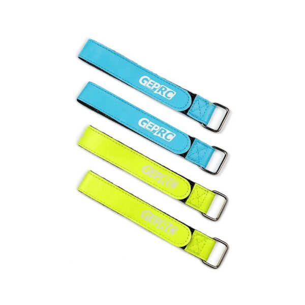 GEPRC New Version Battery Strap(5PCS) - Image 3