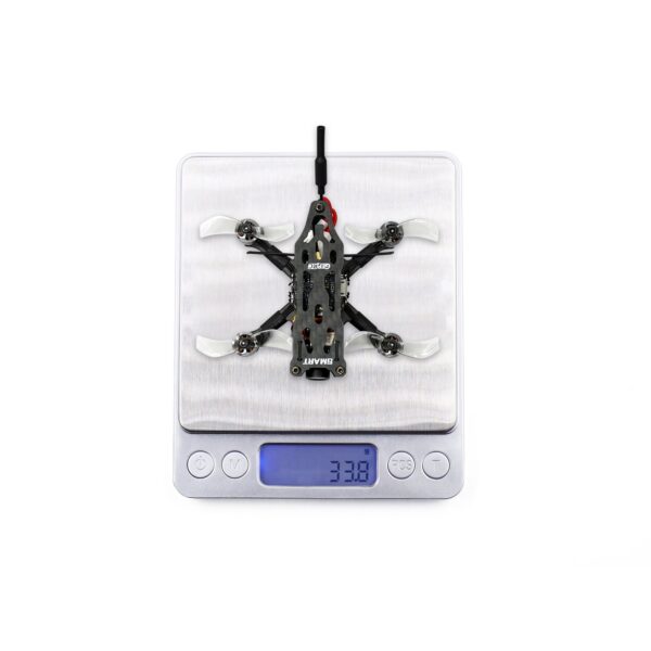 GEPRC SMART16 Freestyle FPV Drone - Image 8