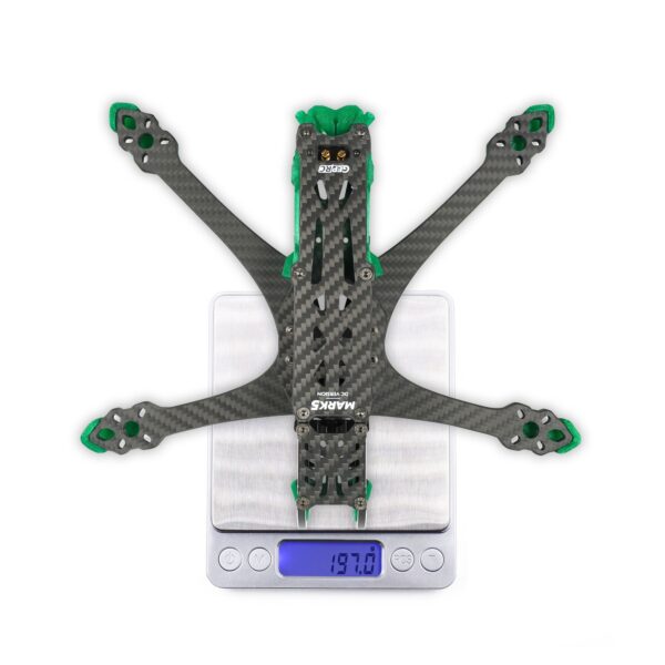 GEP-MK5D O3 DeadCat Frame - Image 9