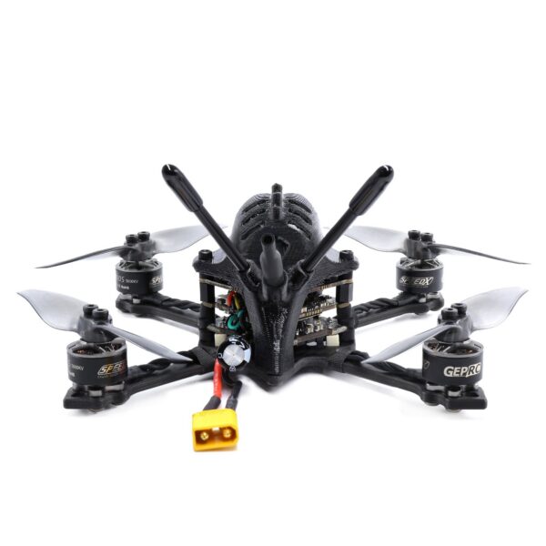 SKIP HD 3 ToothPick Drone - Image 5