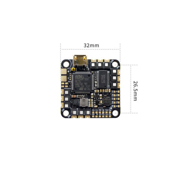 GEPRC GEP-F722-45A AIO V2 - Image 6