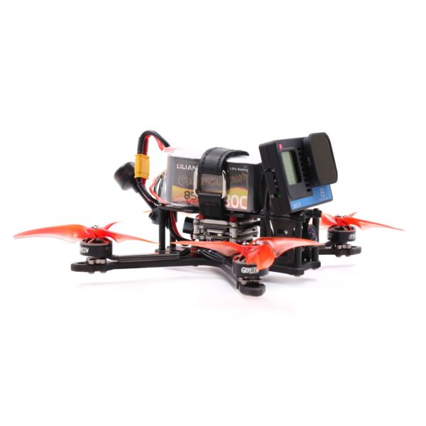 GEPRC SMART 35 HD 3.5inch Micro Freestyle Drone - Image 7