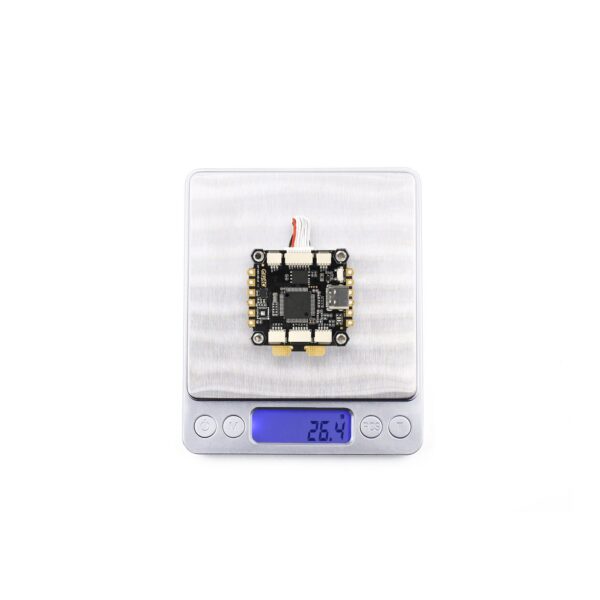 GEPRC TAKER F405 BL32 70A STACK - Image 8