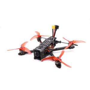 GEPRC SMART 35 Analog 3.5inch Micro Freestyle Drone