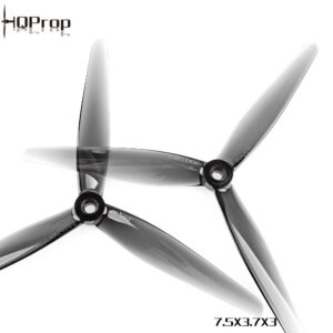 HQProp 7.5X3.7X3 Propeller