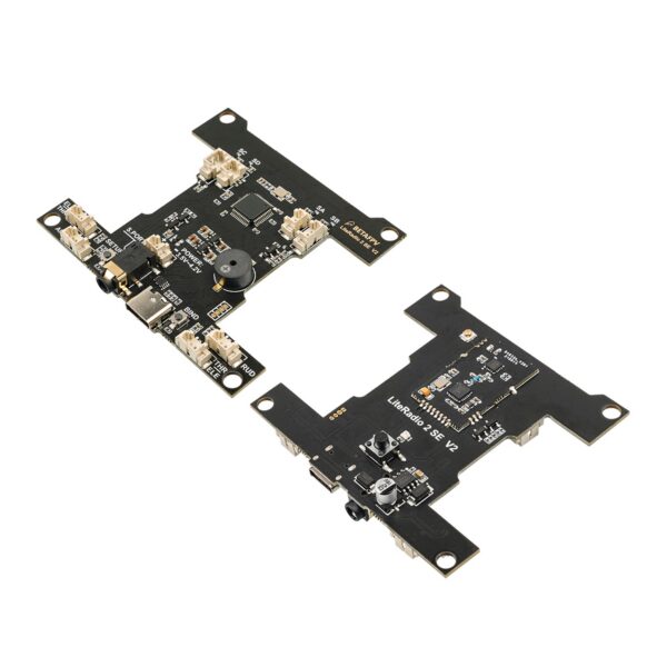 LiteRadio 2 SE Radio Transmitter Main Board - Image 2